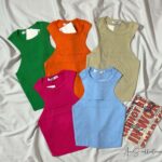 کراپ سینه چاک ترک(1470)