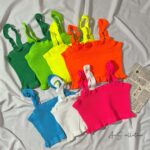 کراپ چین دار ترک(1471)