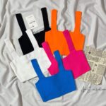 نیمتنه ساده بندپهن ترک(1473)