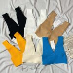 کراپ سوتینی پشت باز ترک(1482)