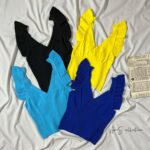 کراپ آستین چین ترک(1480)