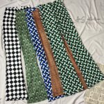 شلوار اسپانیش ترک(1483)