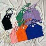 کراپ پشت گردنی حلقه دار(1492)