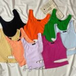 کراپ بغل چاکدار(1523)