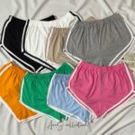 شلوارک پنبه(1526)