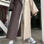 مانتو ترکیبی(1528)