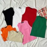 کراپ ساده ترک(1540)