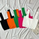 کراپ زیراشکی سگک دار ترک(1541)