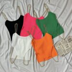 کراپ زنجیر ترک(1542)