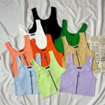 کراپ زیپی کبریتی(1550)