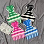 کراپ راه راه ترک(1530)