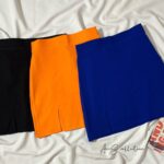 دامن چاکدار ترک(1503)