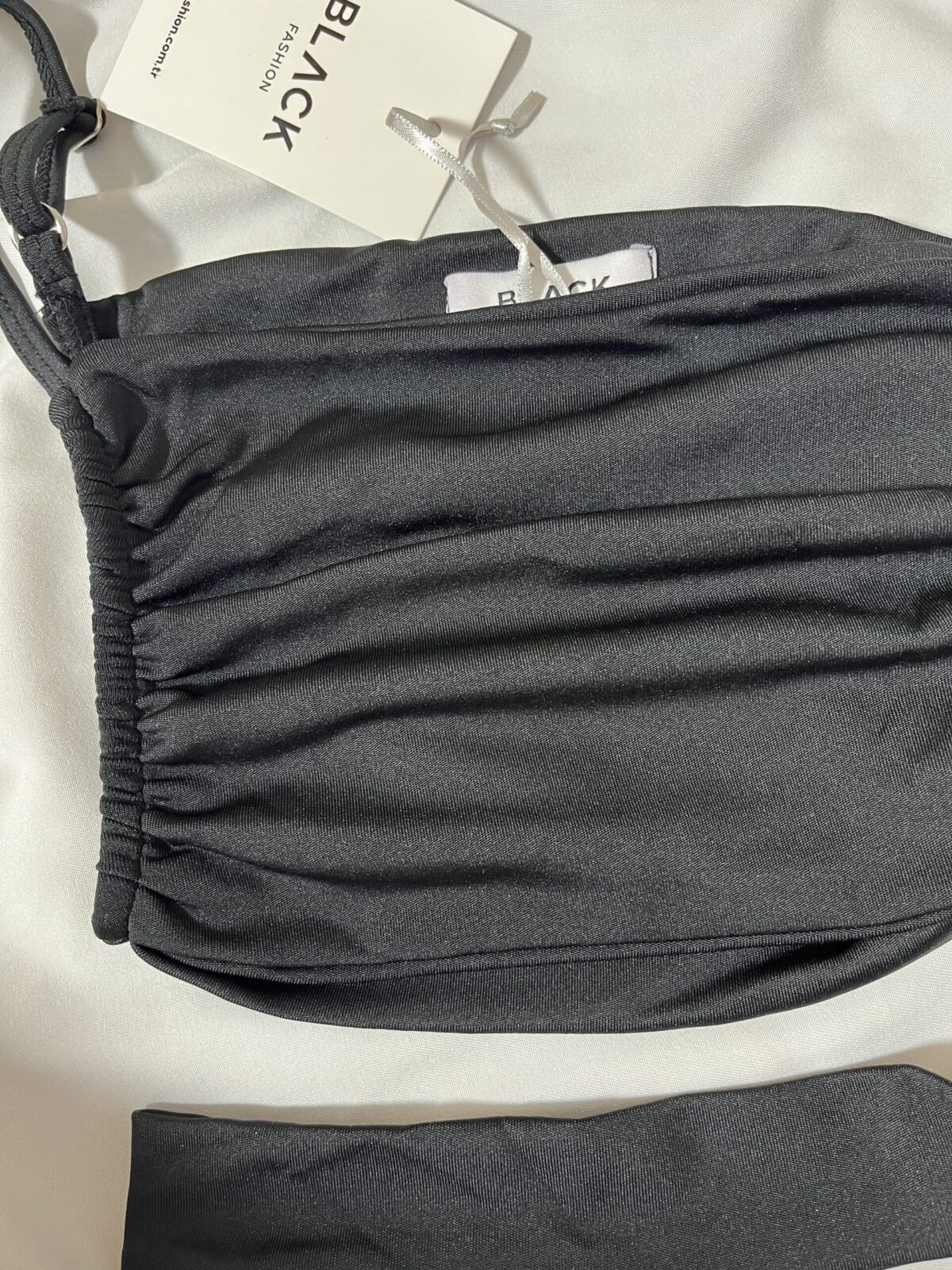 کراپ ترک زیر اشکی(1504) - Image 2