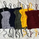 پیراهن گت دار(1511)