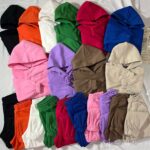 ست هودی و جاگر دورس سه نخ داخل کرک(1560)