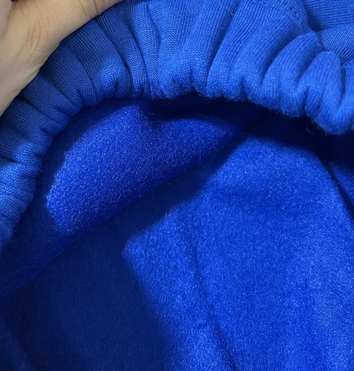 ست هودی و جاگر دورس سه نخ داخل کرک(1560) - Image 2