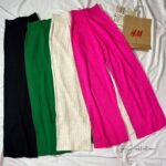 شلوار بافت ترک(1569)