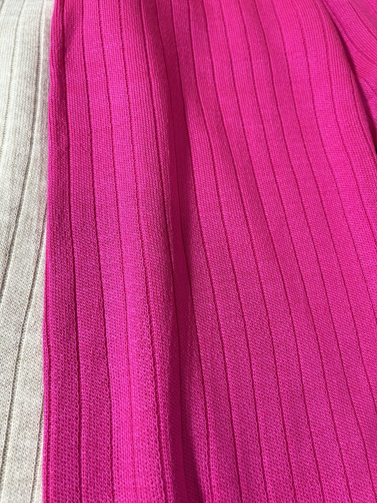 شلوار بافت ترک(1561) - Image 5