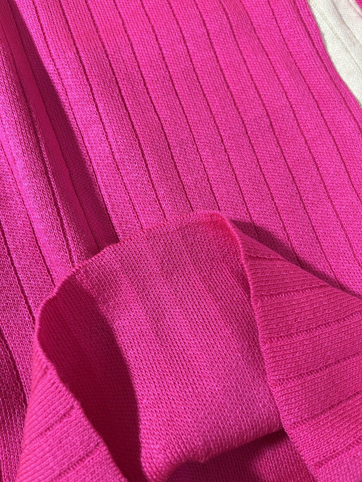 شلوار بافت ترک(1561) - Image 6