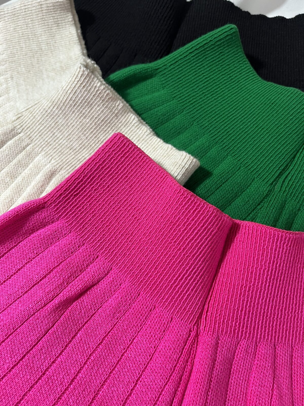 شلوار بافت ترک(1561) - Image 7