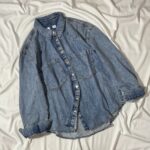 شومیز جین(1564)