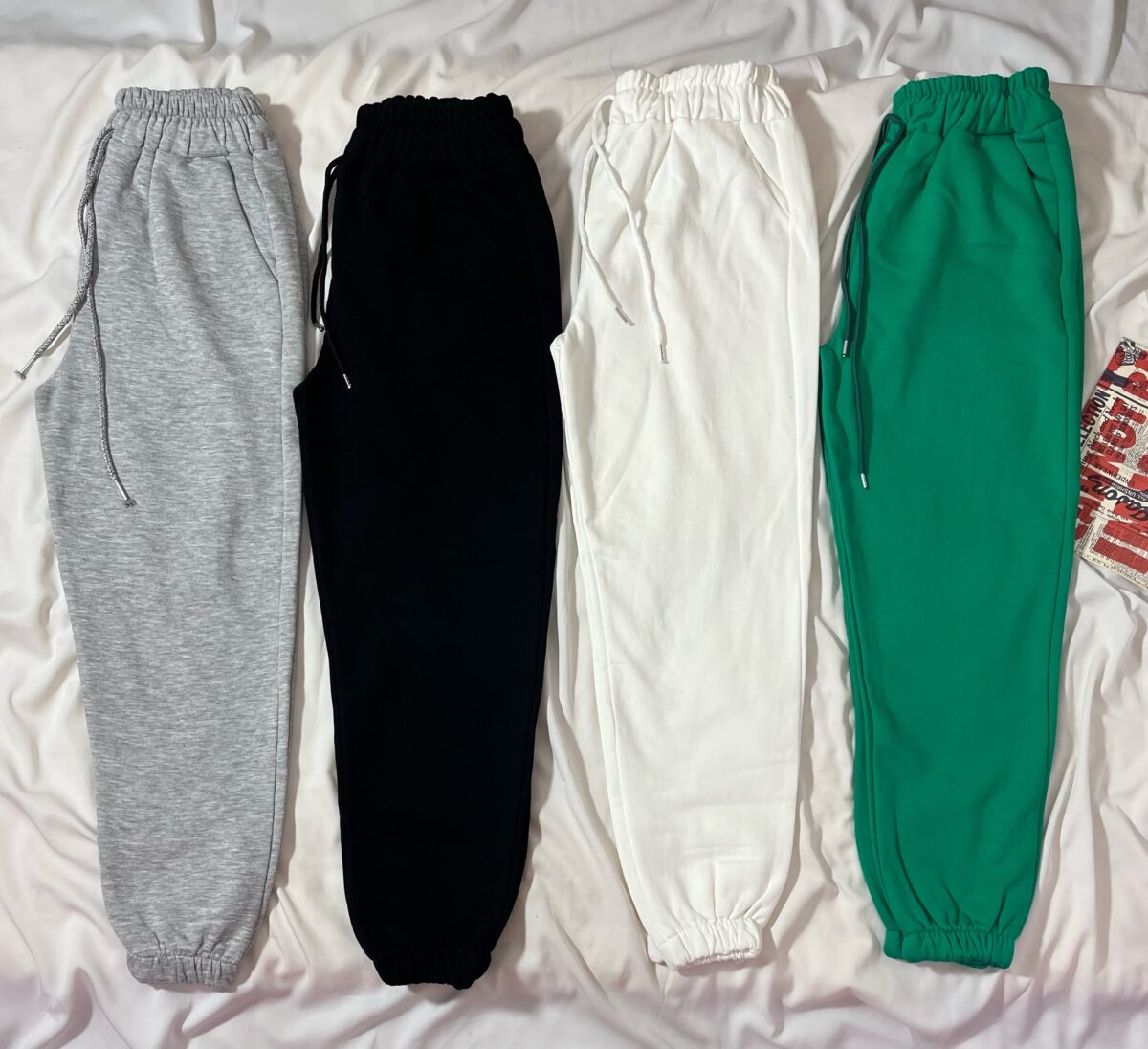 جاگر سه نخ داخل کرک(1568) - Image 2