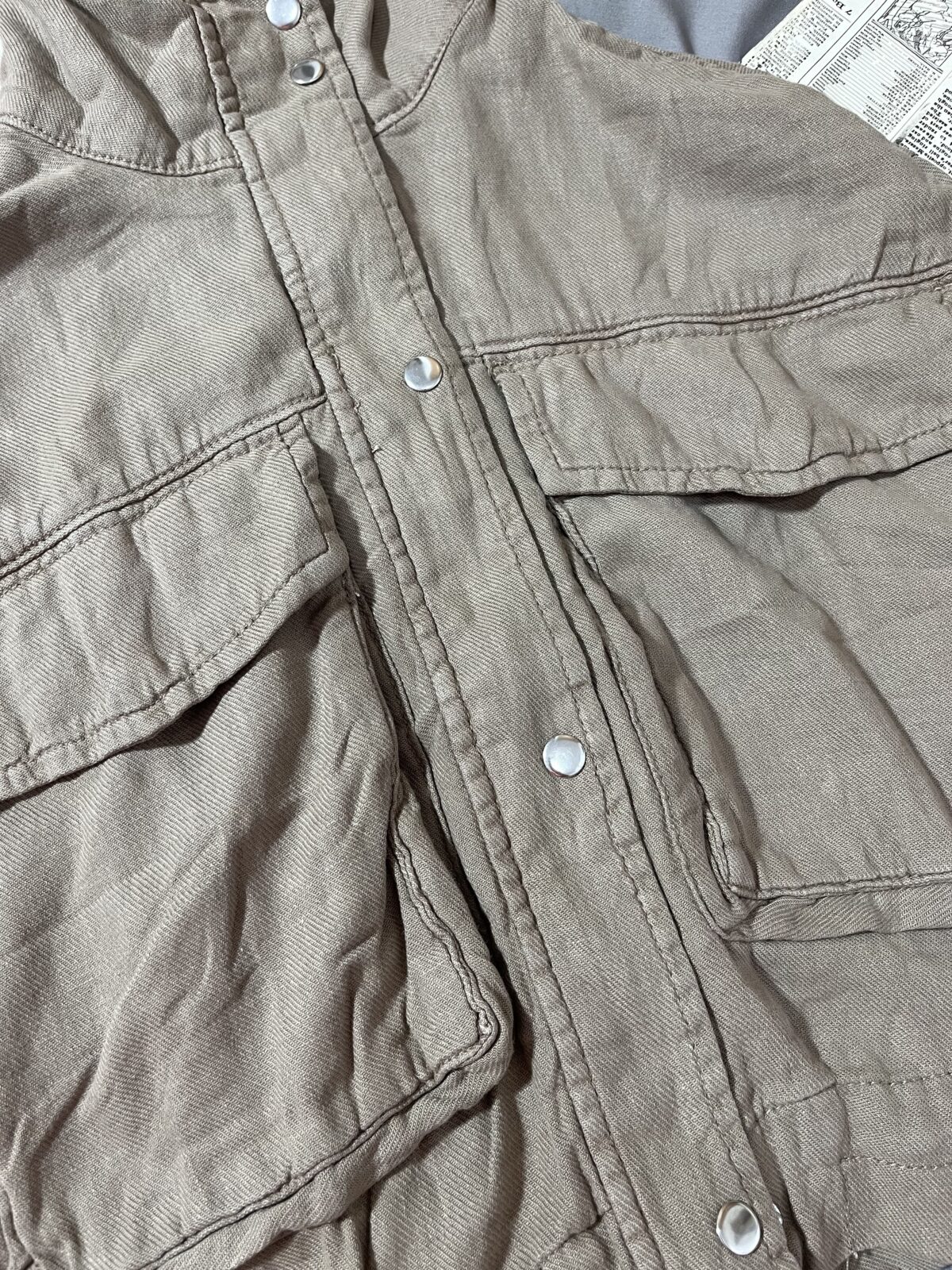 کت کنفی وارداتی (1565) - Image 2