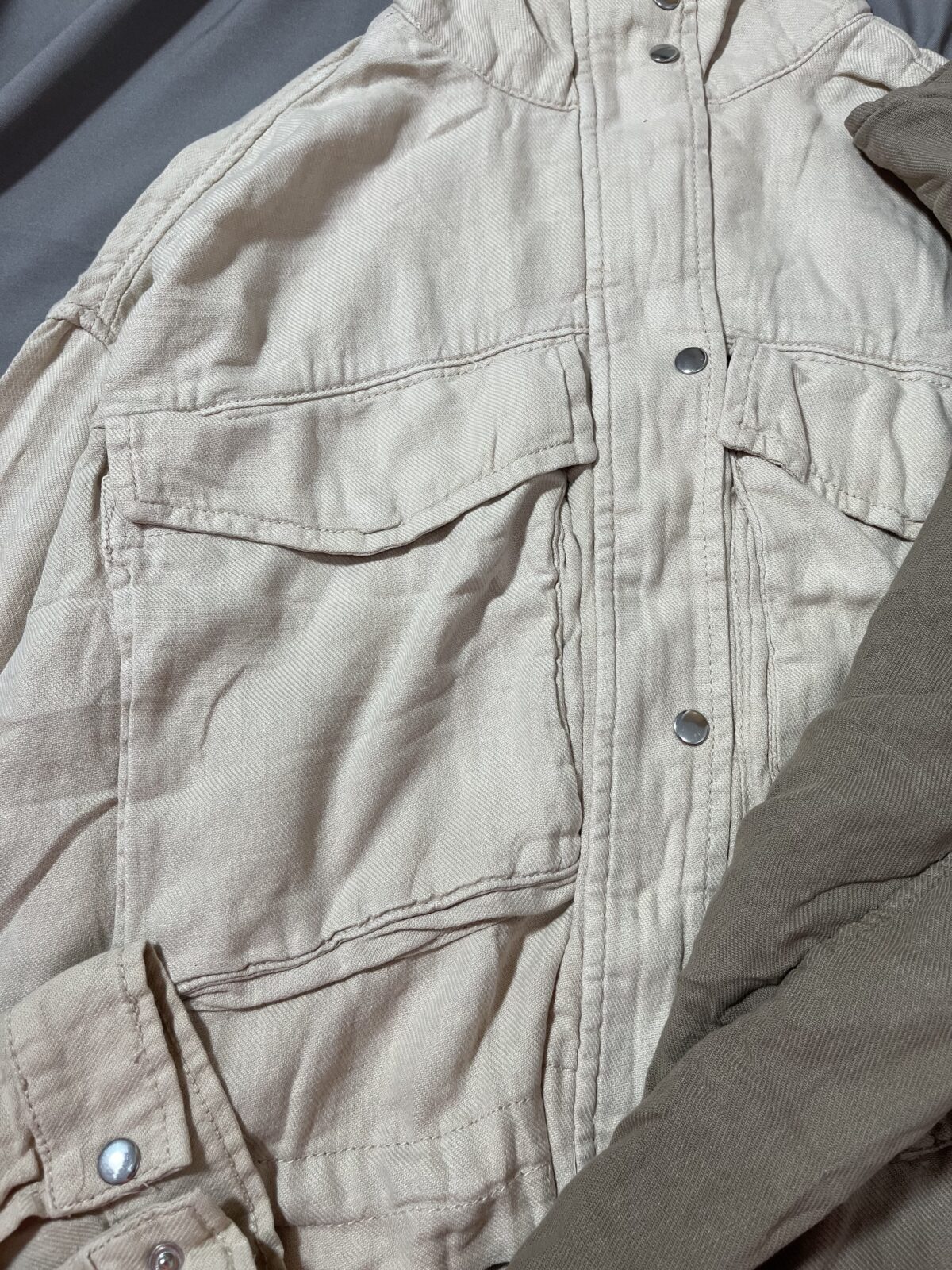 کت کنفی وارداتی (1565) - Image 3