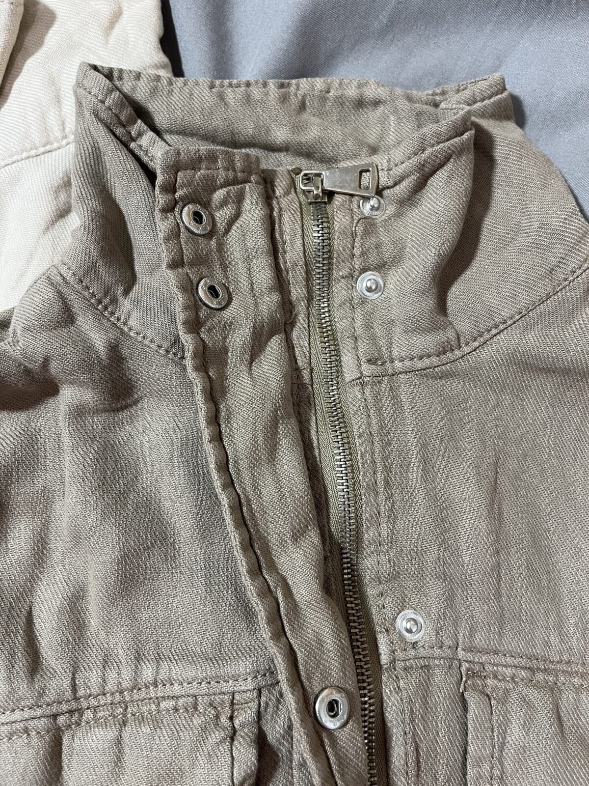 کت کنفی وارداتی (1565) - Image 4