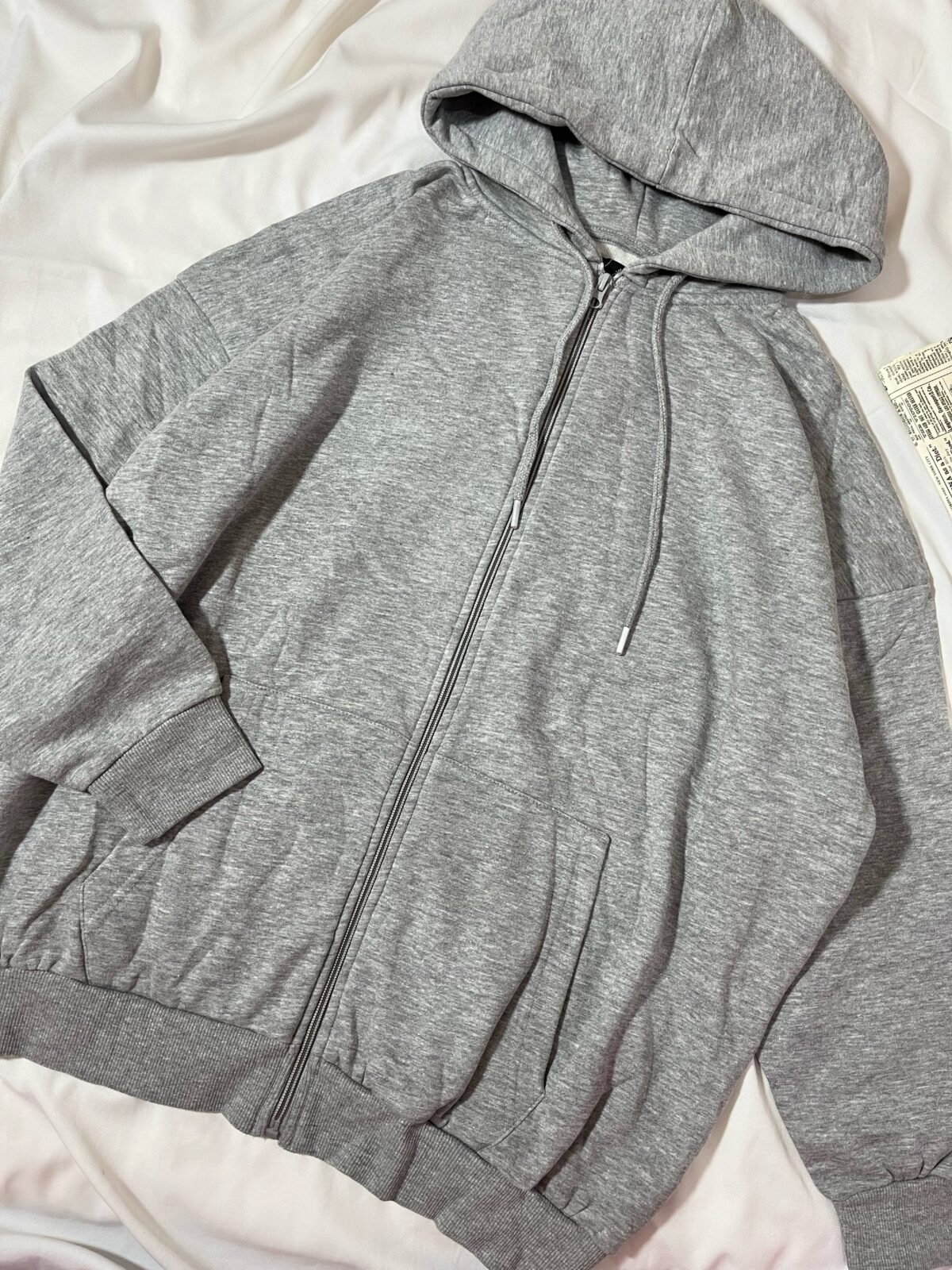 سویشرت وارداتی داخل کرک(1570) - Image 4