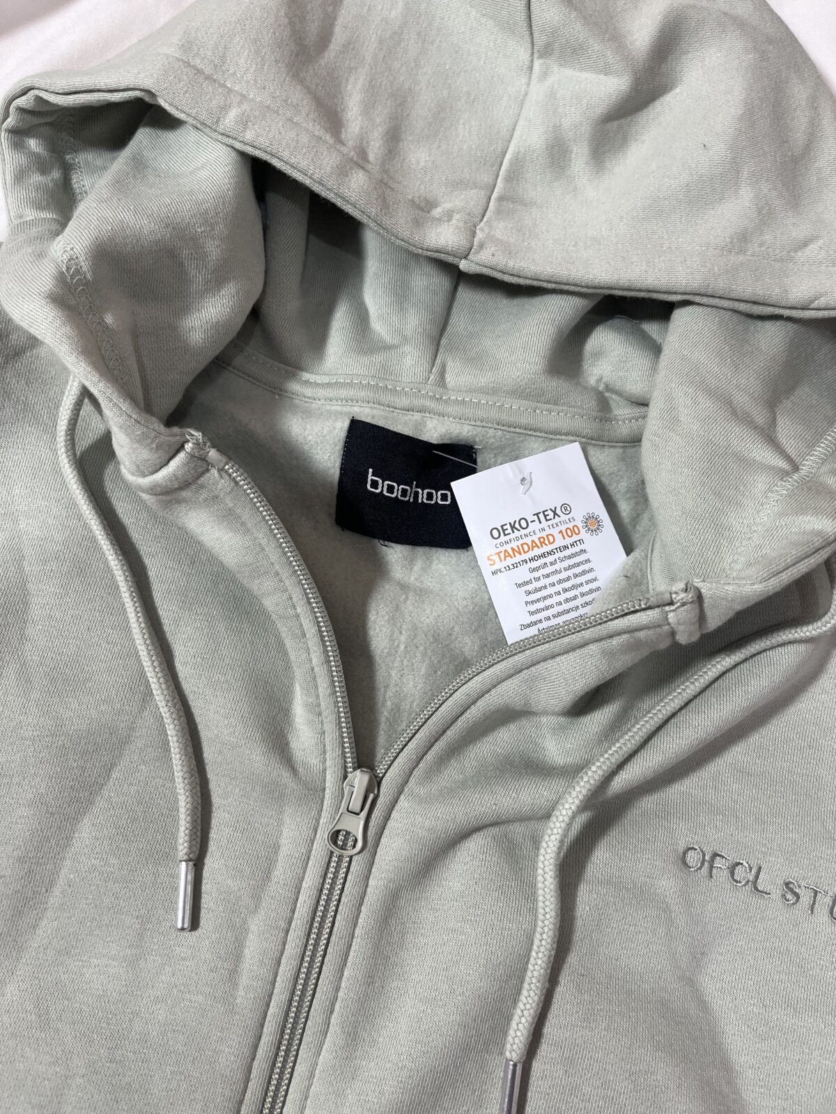 سویشرت وارداتی داخل کرک(1570) - Image 7