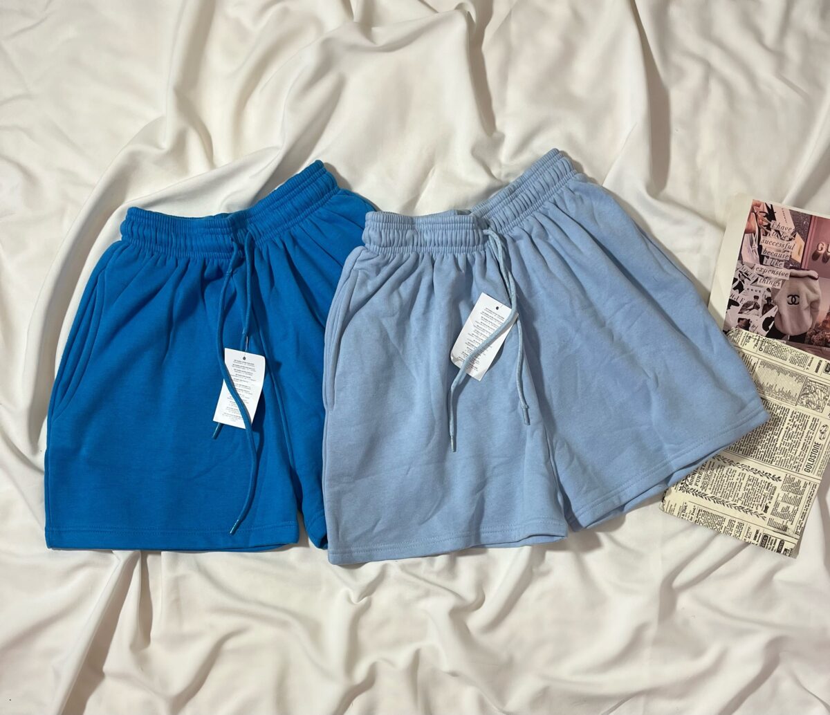 شلوارک وارداتی داخل کرک(1571) - Image 2