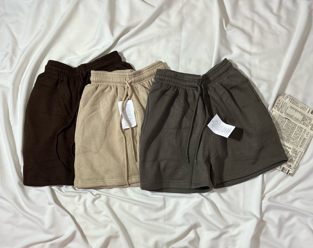 شلوارک وارداتی داخل کرک(1571) - Image 5