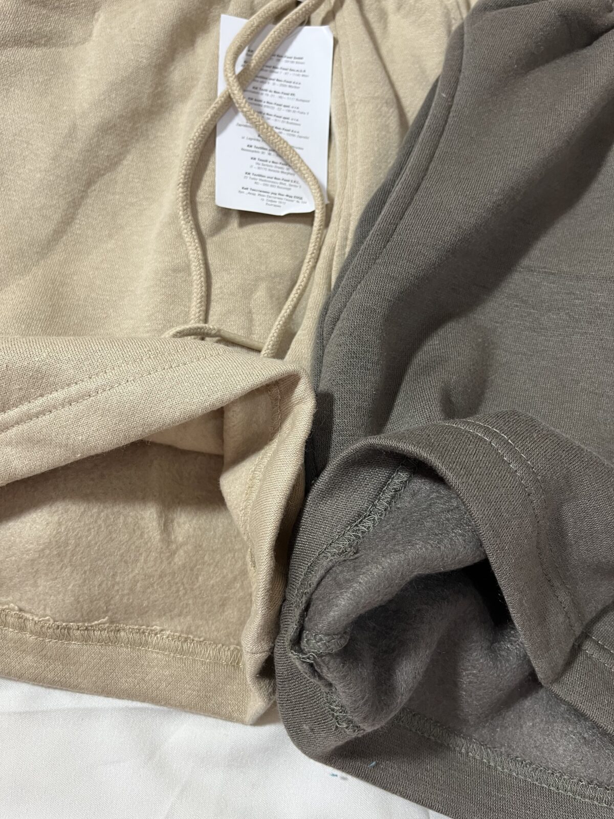 شلوارک وارداتی داخل کرک(1571) - Image 6