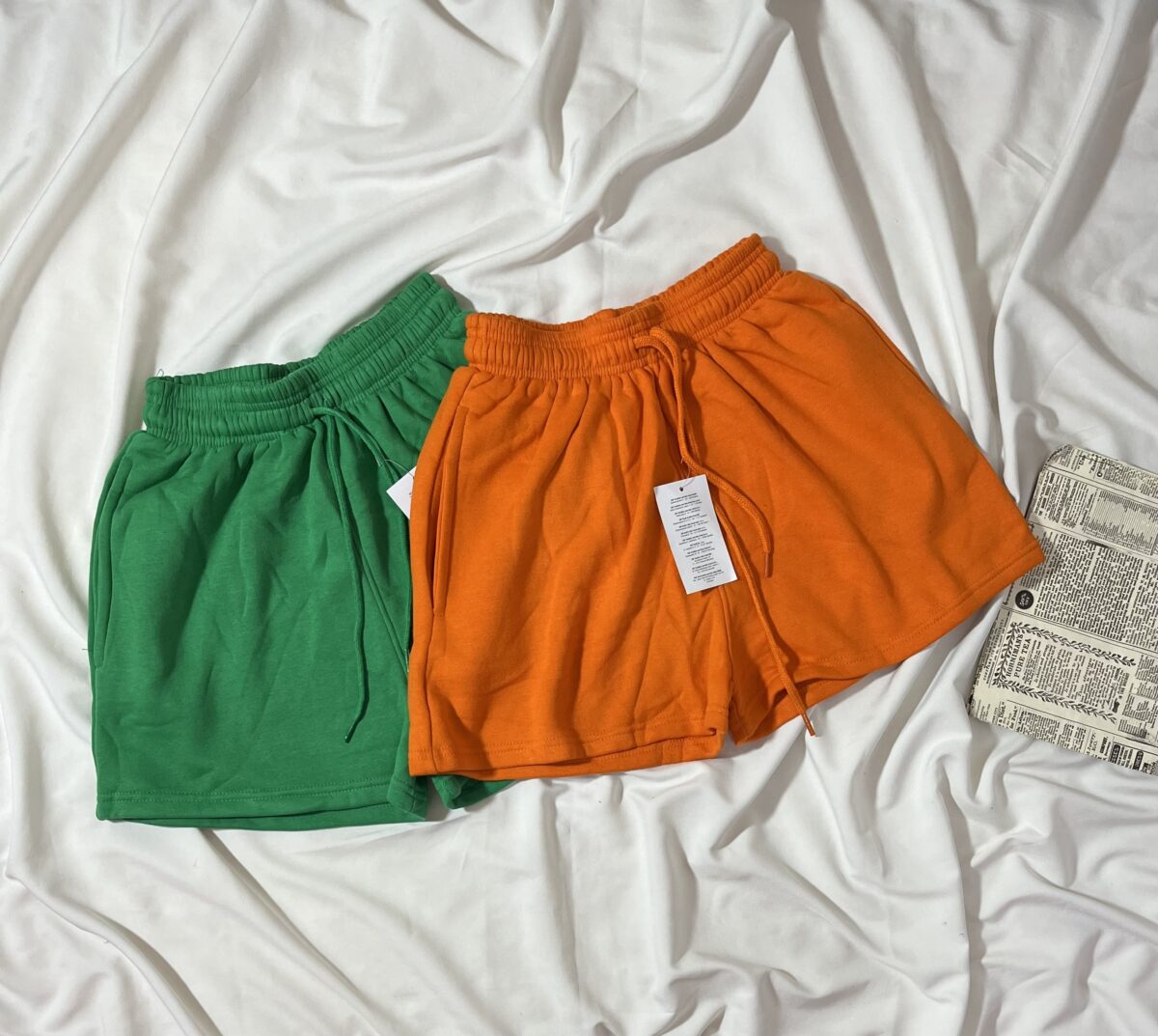 شلوارک وارداتی داخل کرک(1571) - Image 7