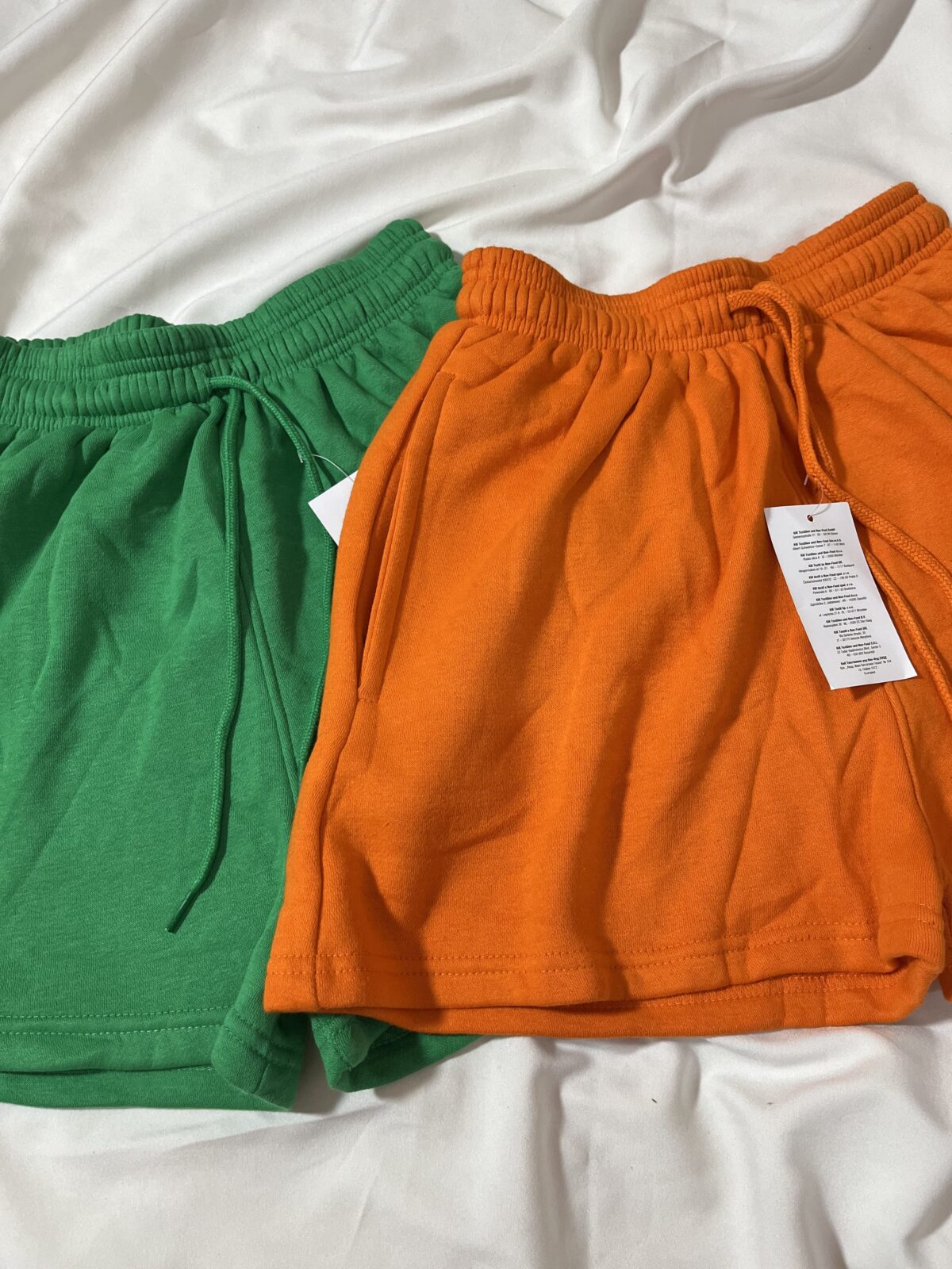 شلوارک وارداتی داخل کرک(1571) - Image 8