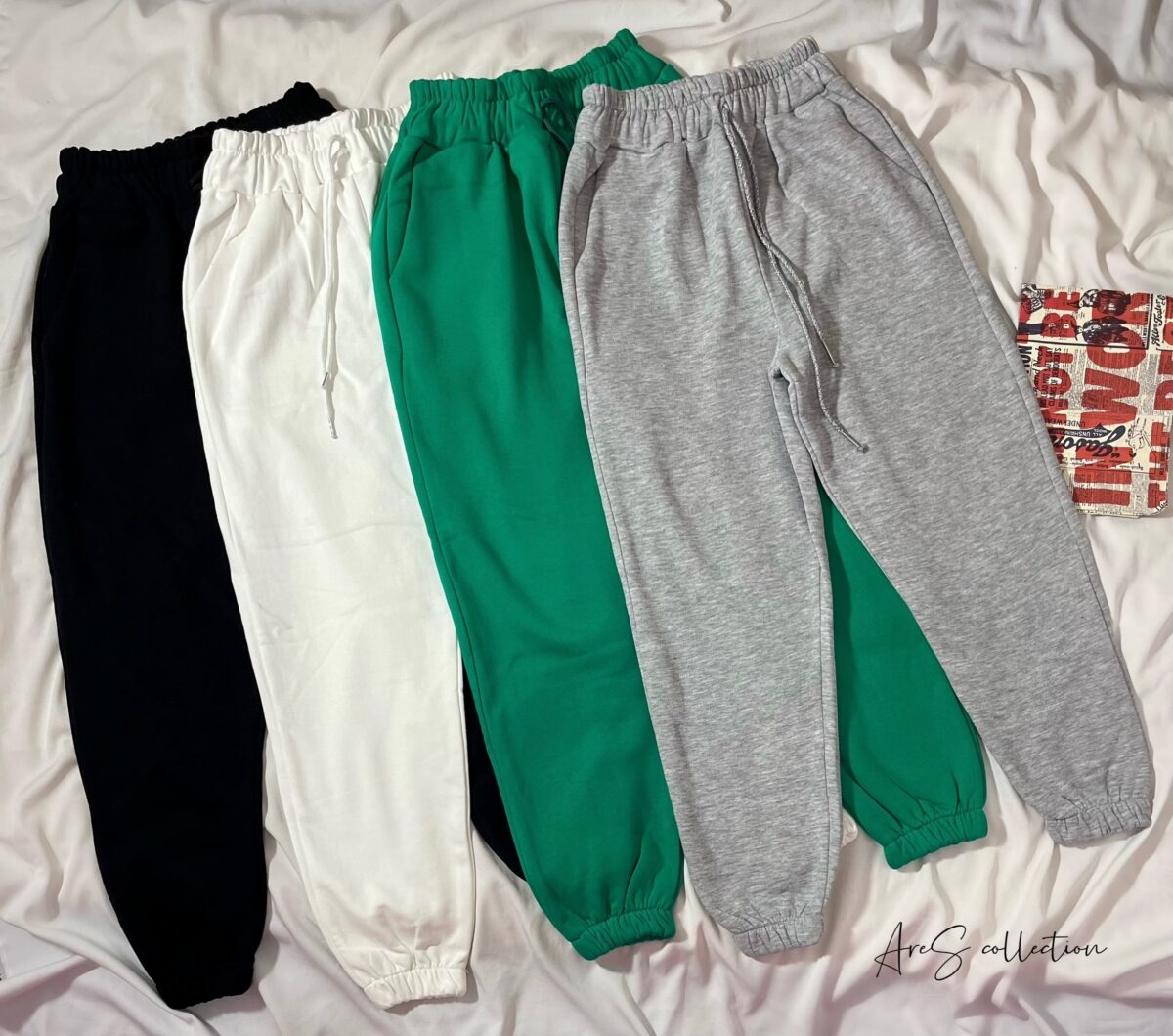 جاگر سه نخ داخل کرک(1593) - Image 5