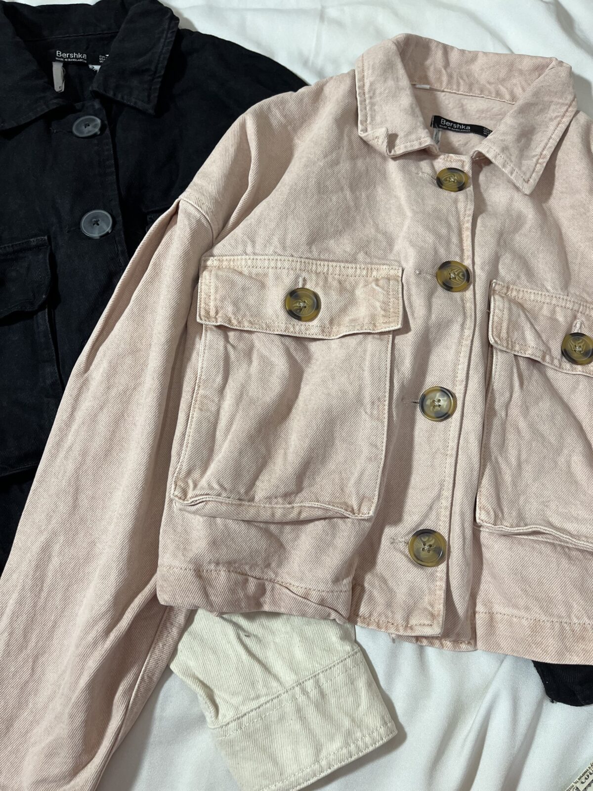 کت کتان وارداتی(1572) - Image 2