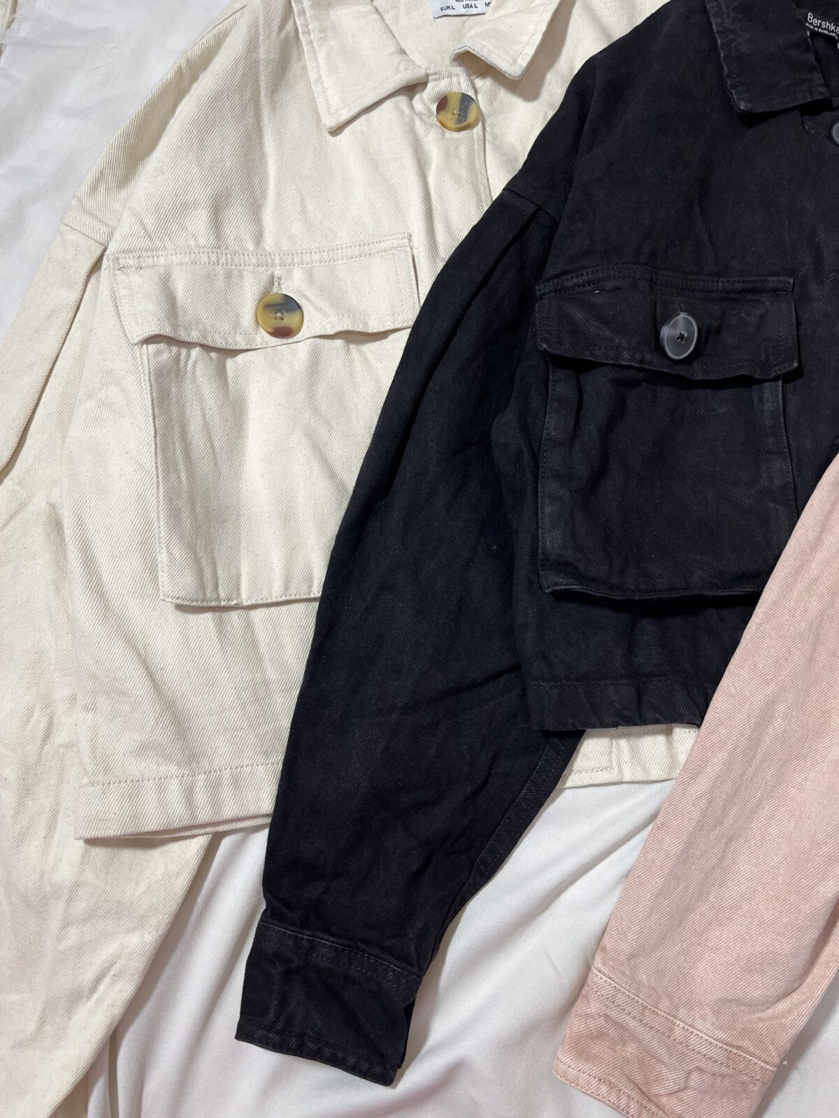 کت کتان وارداتی(1572) - Image 3