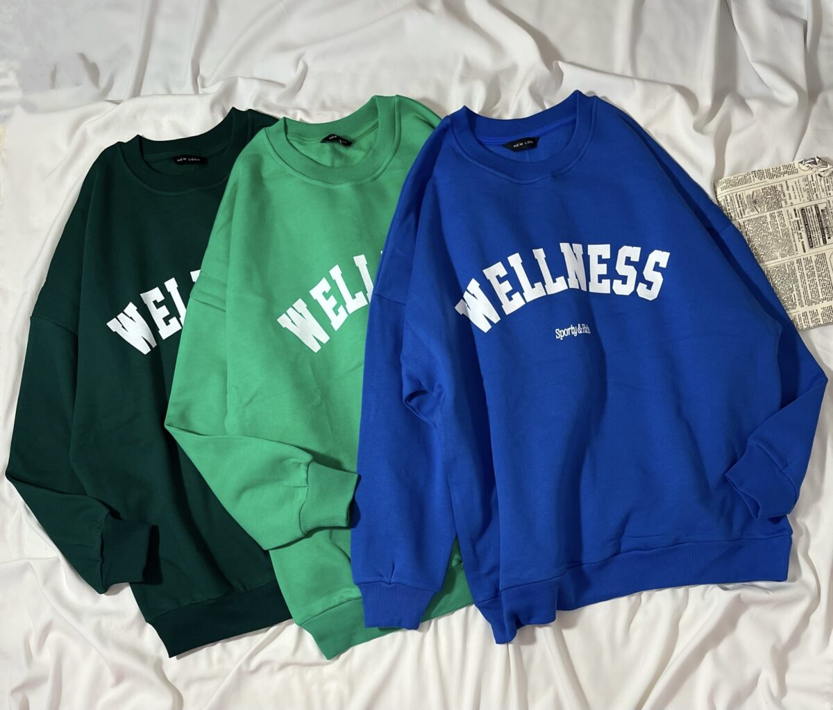 دورس لانگ سه نخ داخل کرک وارداتی(1575) - Image 6