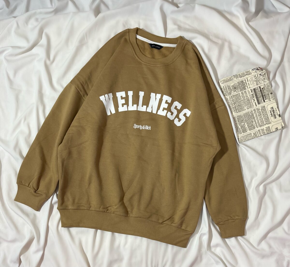 دورس لانگ سه نخ داخل کرک وارداتی(1575) - Image 13