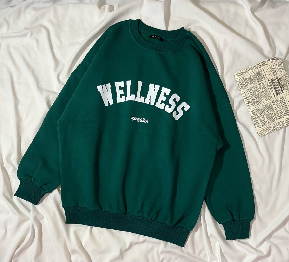 دورس لانگ سه نخ داخل کرک وارداتی(1575) - Image 14