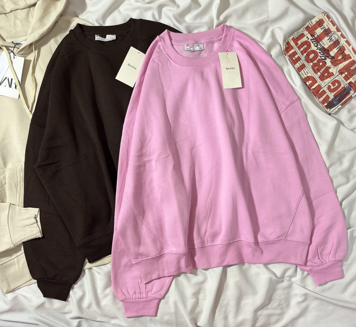 دورس برشکا سه نخ داخل کرک(1579) - Image 2