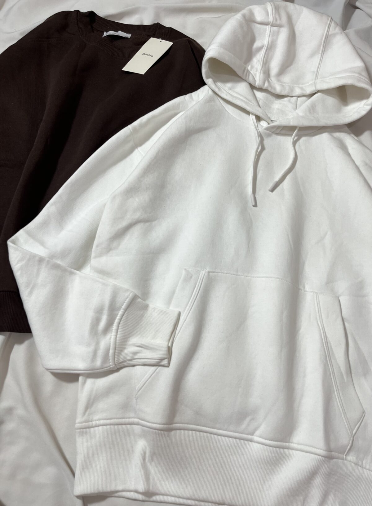 هودی اورجینال دورس سه نخ داخل کرک وارداتی(1580) - Image 6