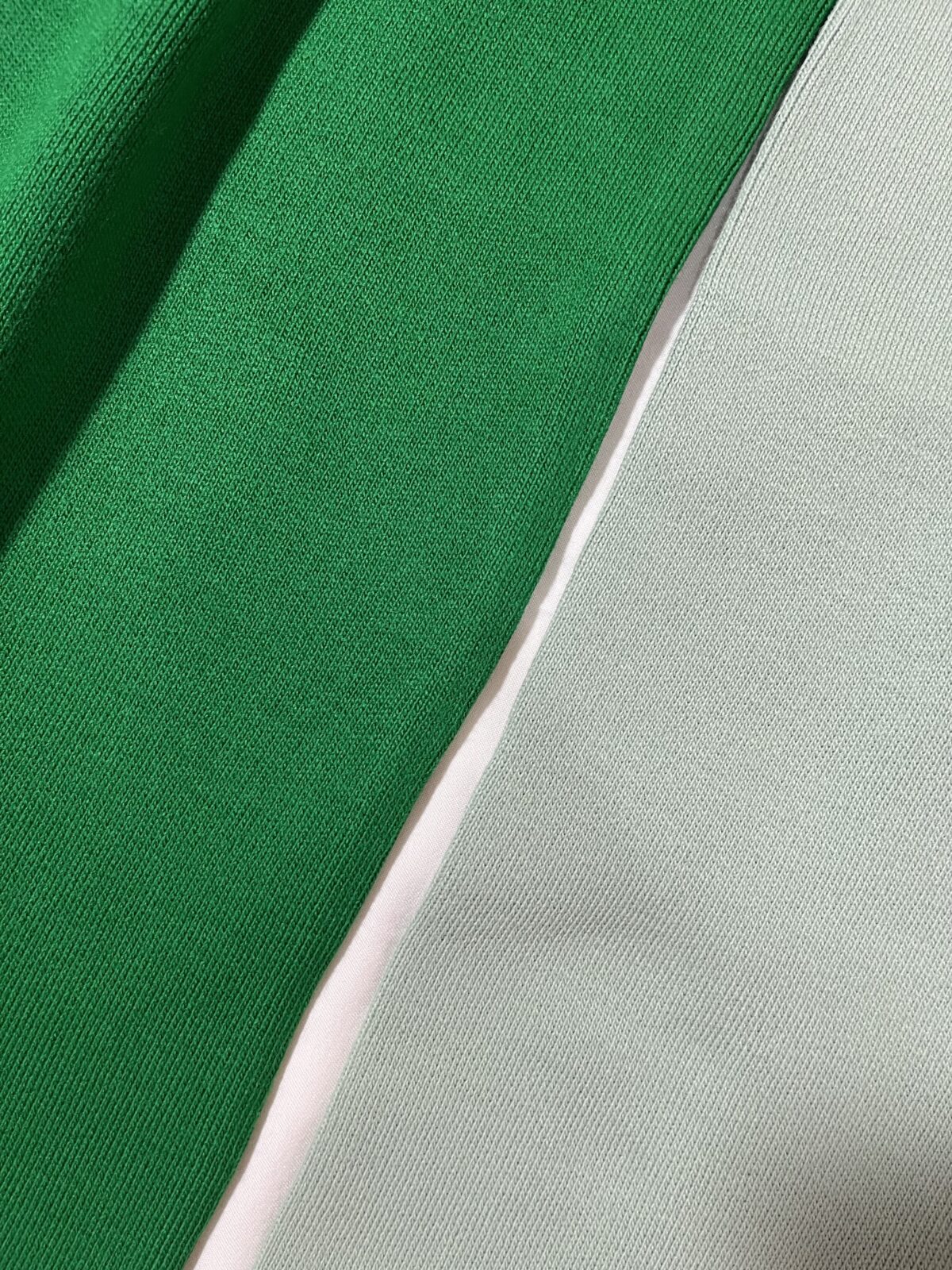 شلوار بافت ساده ترک(1583) - Image 3