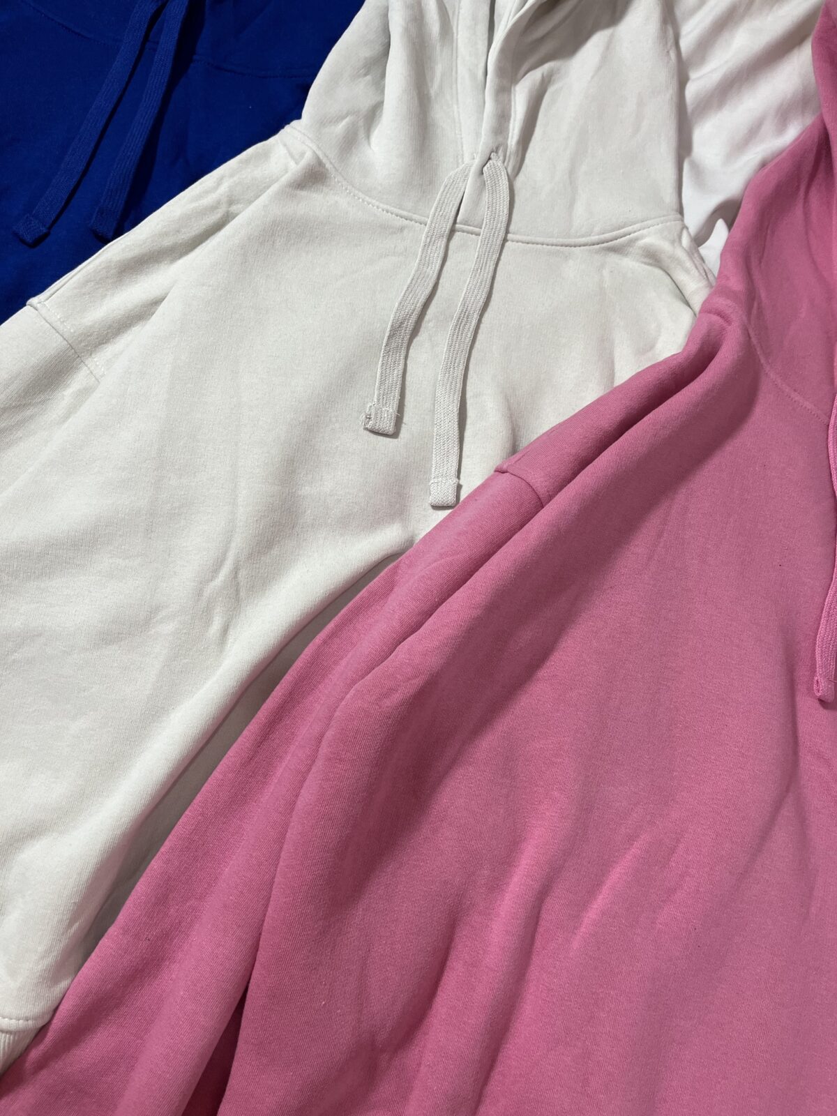 هودی زارا سه نخ داخل کرک(1586) - Image 2