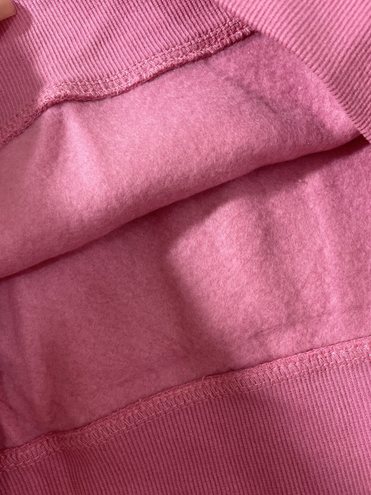 هودی زارا سه نخ داخل کرک(1586) - Image 3