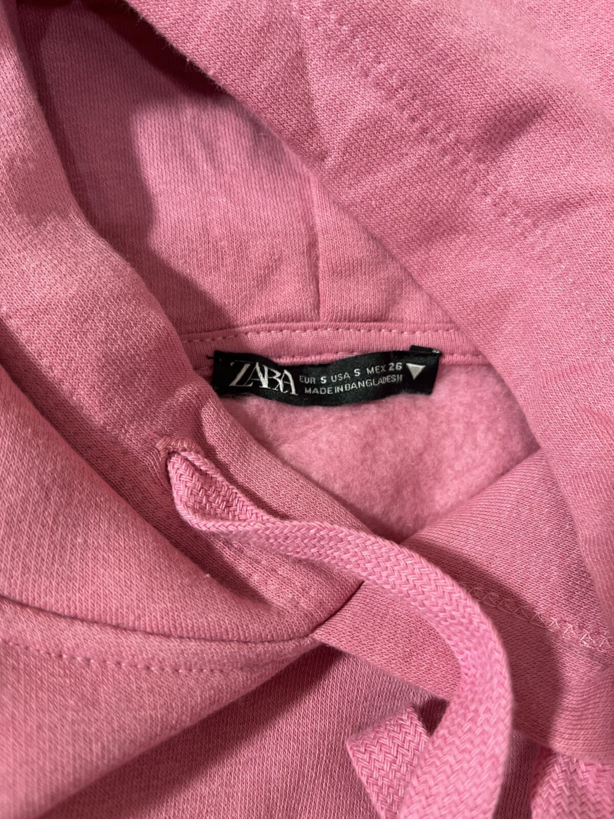 هودی زارا سه نخ داخل کرک(1586) - Image 4