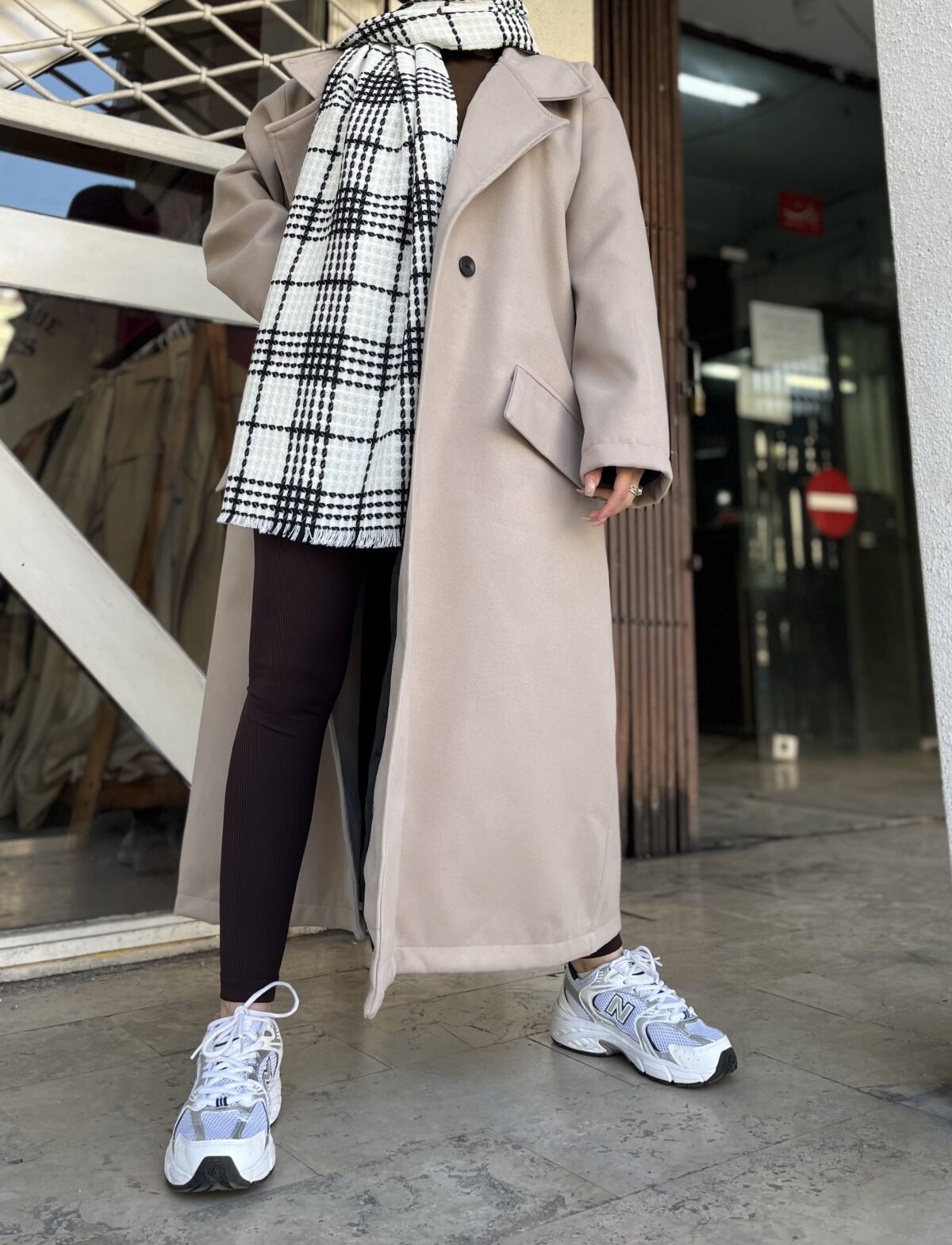 پالتو فوتر(1595) - Image 2