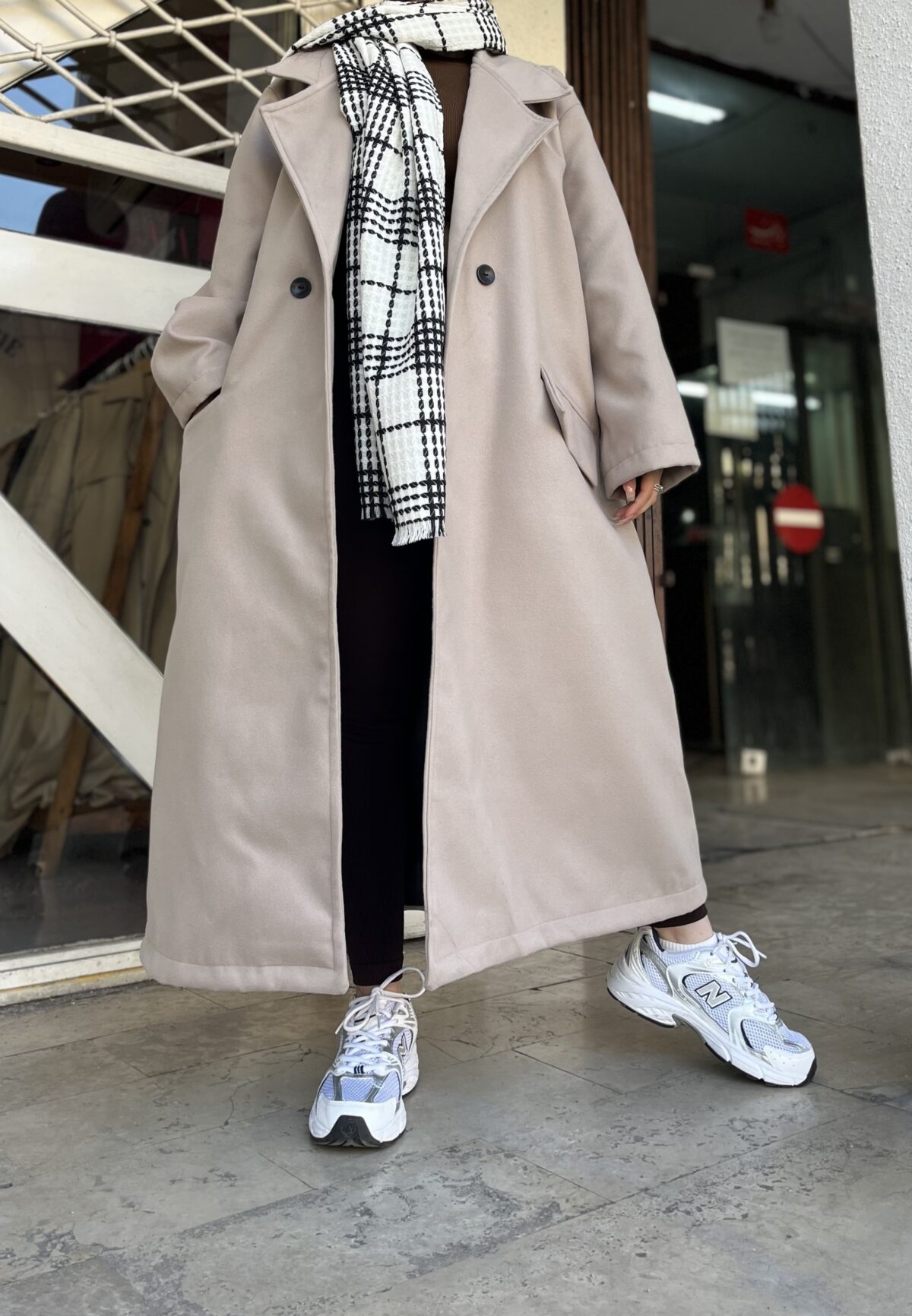 پالتو فوتر(1595) - Image 5